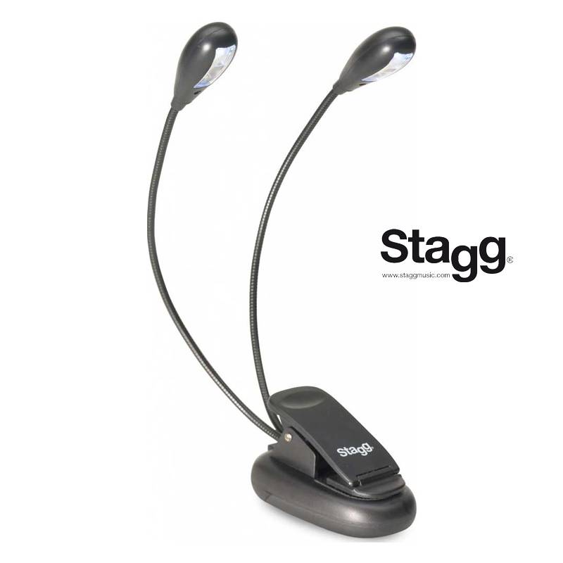 Светильник STAGG MUS-LED 4