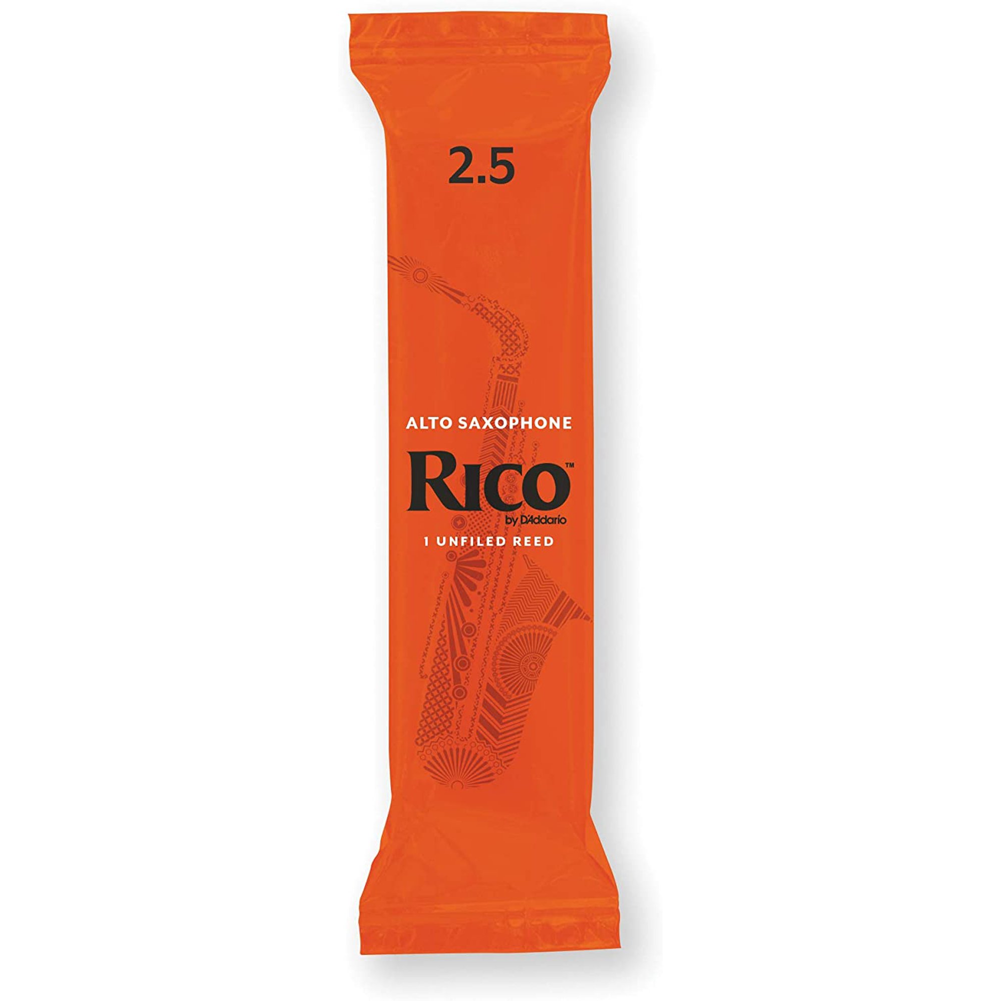 Rico RJA0125-B25