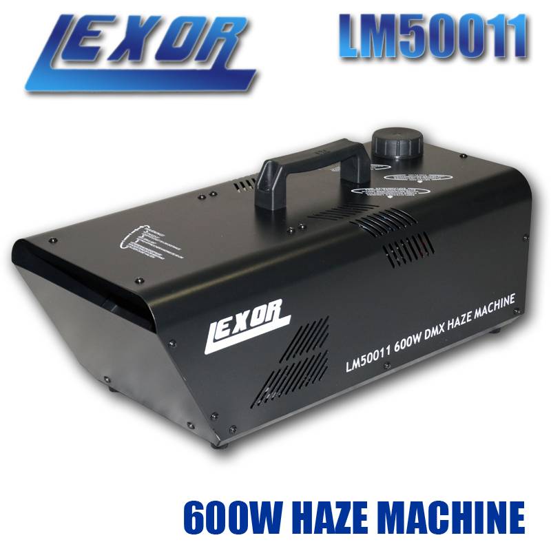 LEXOR Haze Machine LM50011 600W