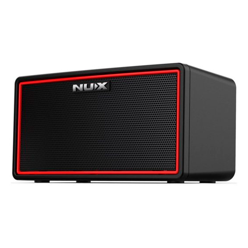NUX Mighty-Air Портативный беспроводной комбоусилитель, 10Вт